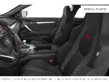 2018 Honda Civic Coupe - Photo 5