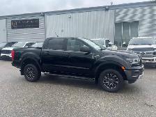 2021 Ford Ranger XLT/SPORT 4X4/B.CAM/HEATED SEATS/LOW KM