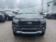 2021 Ford Ranger XLT/SPORT 4X4/B.CAM/HEATED SEATS/LOW KM - Photo 2