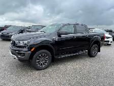 2021 Ford Ranger XLT/SPORT 4X4/B.CAM/HEATED SEATS/LOW KM - Photo 3