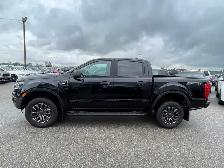 2021 Ford Ranger XLT/SPORT 4X4/B.CAM/HEATED SEATS/LOW KM - Photo 4