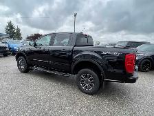 2021 Ford Ranger XLT/SPORT 4X4/B.CAM/HEATED SEATS/LOW KM - Photo 5