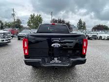 2021 Ford Ranger XLT/SPORT 4X4/B.CAM/HEATED SEATS/LOW KM - Photo 6