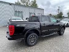 2021 Ford Ranger XLT/SPORT 4X4/B.CAM/HEATED SEATS/LOW KM - Photo 7