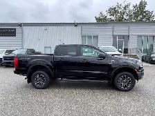 2021 Ford Ranger XLT/SPORT 4X4/B.CAM/HEATED SEATS/LOW KM - Photo 8