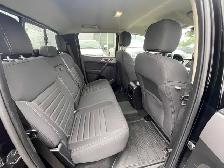 2021 Ford Ranger XLT/SPORT 4X4/B.CAM/HEATED SEATS/LOW KM - Photo 11