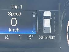 2021 Ford Ranger XLT/SPORT 4X4/B.CAM/HEATED SEATS/LOW KM - Photo 17