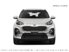 2021 Kia Sportage - Photo 2