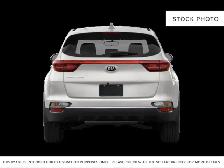 2021 Kia Sportage - Photo 4