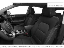 2021 Kia Sportage - Photo 5
