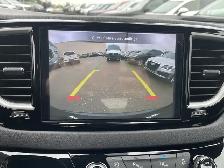 2025 Chrysler Grand Caravan SXT/3.6L/V6/LEATHER/B.CAM/P.DOORS/H. - Photo 18