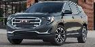 2019 GMC Terrain AWD 4dr SLT