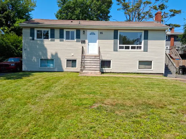 Halifax 3BR House for Rent