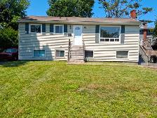 Halifax 3BR House for Rent