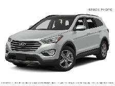 2015 Hyundai Santa Fe XL - Photo 3