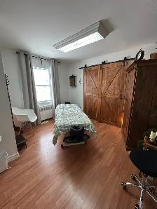 Beau local à louer pour professionnel