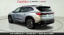 2025 Buick Enclave Sport Touring - Photo 4