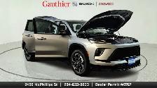 2025 Buick Enclave Sport Touring - Photo 7