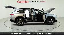 2025 Buick Enclave Sport Touring - Photo 8
