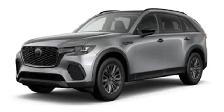 2025 Mazda CX-70 MHEV GS-L