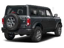 2026 Ford Bronco Big Bend - Photo 2