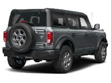 2026 Ford Bronco Big Bend - Photo 4