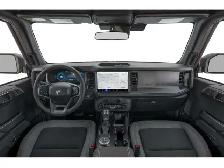 2026 Ford Bronco Big Bend - Photo 5