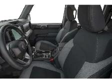 2026 Ford Bronco Big Bend - Photo 7