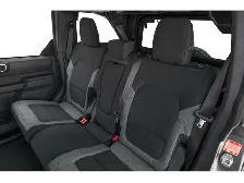 2026 Ford Bronco Big Bend - Photo 8