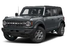 2026 Ford Bronco Big Bend - Photo 10