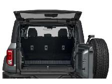2026 Ford Bronco Big Bend - Photo 11