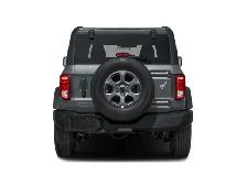 2026 Ford Bronco Big Bend - Photo 13