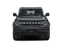 2026 Ford Bronco Big Bend - Photo 14