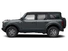 2026 Ford Bronco Big Bend - Photo 17