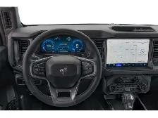2026 Ford Bronco Big Bend - Photo 18