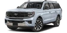 2027 Ford Expedition Platinum Max
