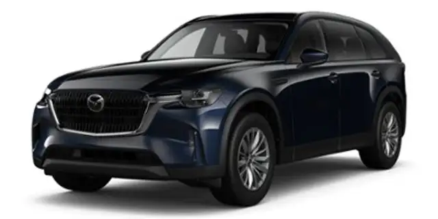 2025 Mazda CX-90 MHEV GS-L
