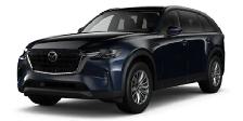 2025 Mazda CX-90 MHEV GS-L