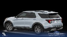 2026 Ford Explorer Active - Photo 2