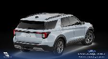 2026 Ford Explorer Active - Photo 4