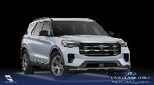 2026 Ford Explorer Active - Photo 5