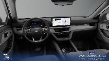 2026 Ford Explorer Active - Photo 7