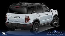 2026 Ford Bronco Sport Big Bend - Photo 4