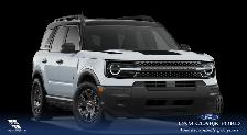 2026 Ford Bronco Sport Big Bend - Photo 5