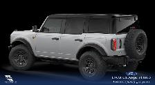 2026 Ford Bronco Badlands - Photo 2