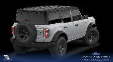 2026 Ford Bronco Badlands - Photo 4
