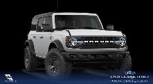 2026 Ford Bronco Badlands - Photo 5