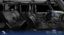 2026 Ford Bronco Badlands - Photo 6