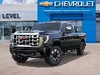 2026 GMC Sierra 2500HD Denali - Photo 6