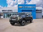 2026 GMC Sierra 2500HD Denali - Photo 8